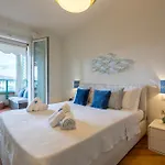 Sunrise Marina House *