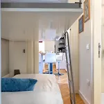 Διαμέρισμα Sunrise Marina House *