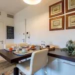 Διαμέρισμα Sunrise Marina House