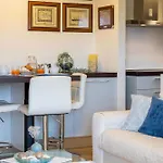 Διαμέρισμα Sunrise Marina House Όλμπια