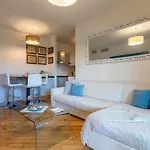 Sunrise Marina House Διαμέρισμα Όλμπια