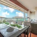 Διαμέρισμα Sunrise Marina House *