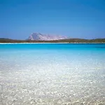 Διαμέρισμα Sunrise Marina House Όλμπια