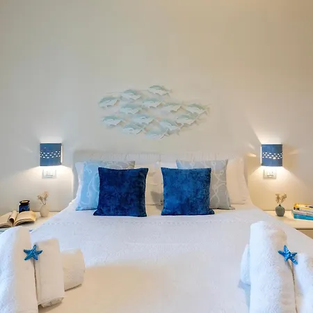 Sunrise Marina House Lejlighed Olbia