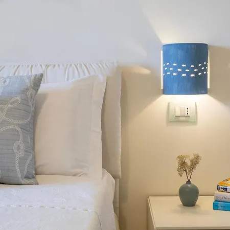 Sunrise Marina House * Olbia