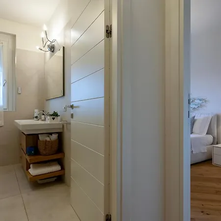 Sunrise Marina House * Olbia