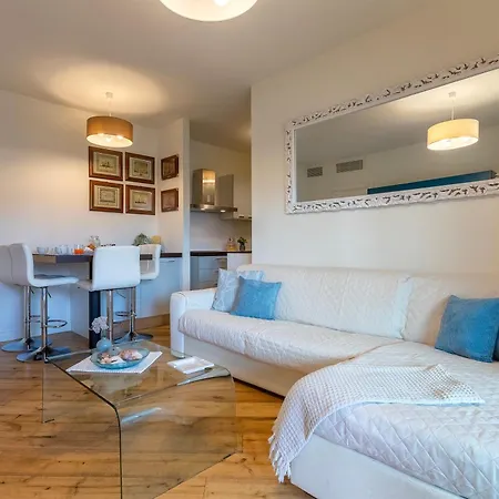 Sunrise Marina House Lejlighed Olbia