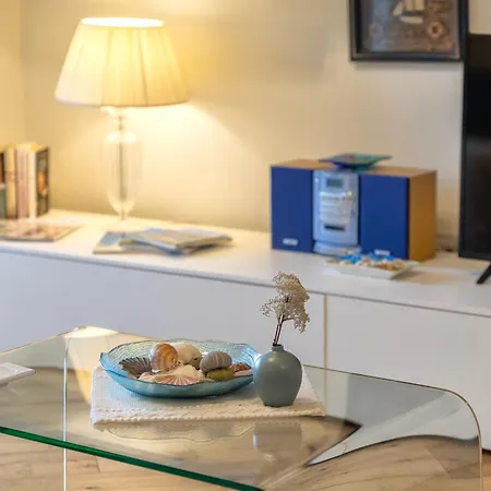 Sunrise Marina House Olbia