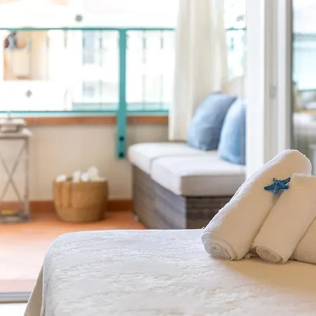 Sunrise Marina House Lejlighed *