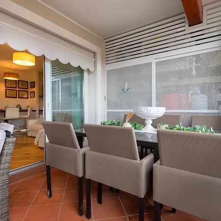 Sunrise Marina House Olbia