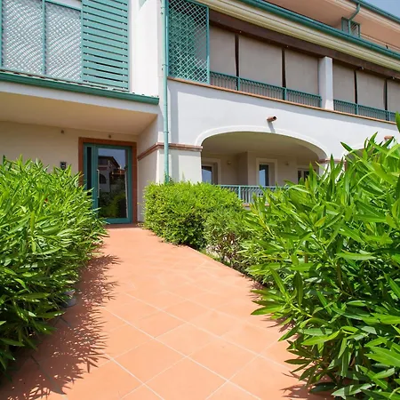Sunrise Marina House Lejlighed Olbia