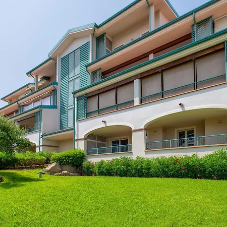 Sunrise Marina House Lejlighed Olbia
