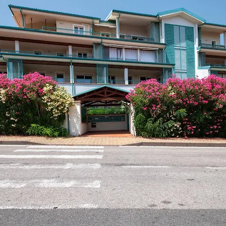Sunrise Marina House Lejlighed Olbia